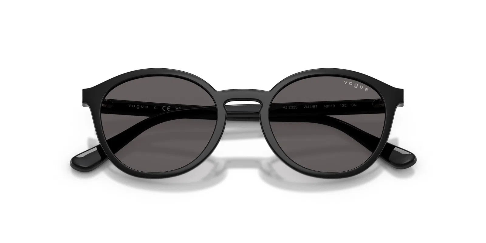Vogue Eyewear Kids 2033 Sunglasses - view 23